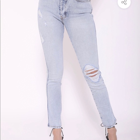 REVICE HOURGLASS / SOULMATE JEANS—New with tags! - Picture 4 of 9